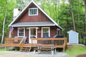 Victory Cottage at NH